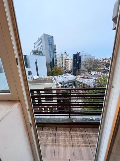 Universitate – Apartament 3 Camere cu Birou Independent (Intrare Separată) - 17