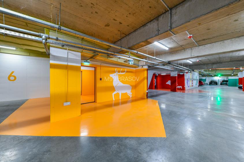Apartament 3 camere, etaj 1, 106,6 mp utili - 6