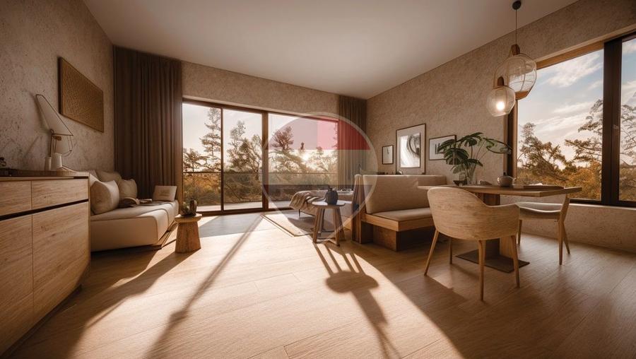 Poiana Brasov | Apartamente de vacanță lângă pădure