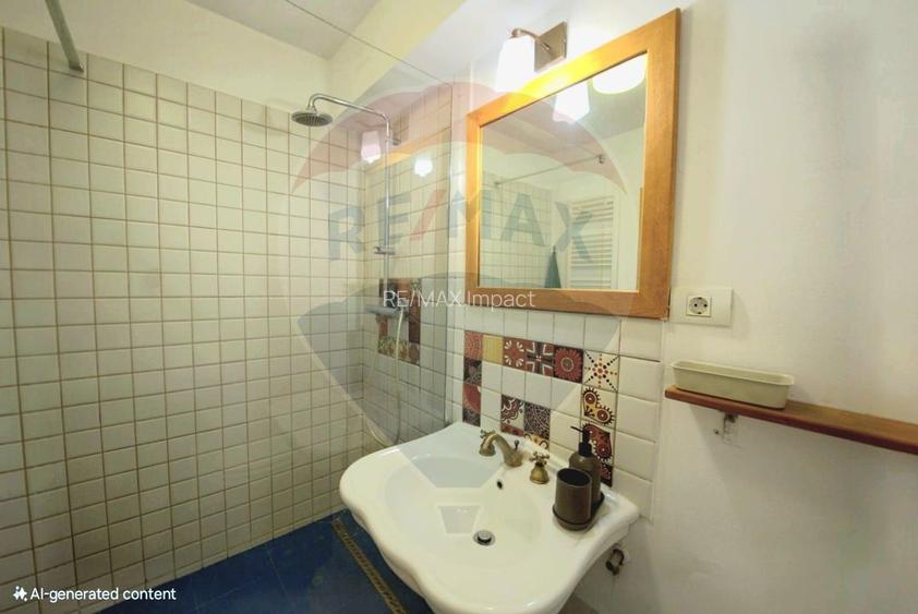 Apartament 3 camere de inchiriat 61 mp Matei Voievod Iancului - 16