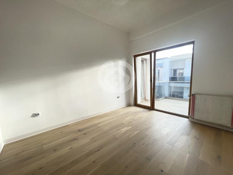 Apartament 3 camere la cheie | 60 mp+balcon | 2 min de Mall | Selimbar