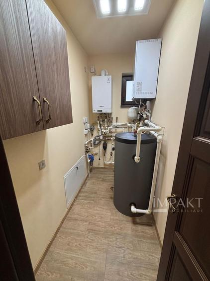 De vânzare casa - Tauți - 2019 - Pompa caldură, sistem fotovoltic!