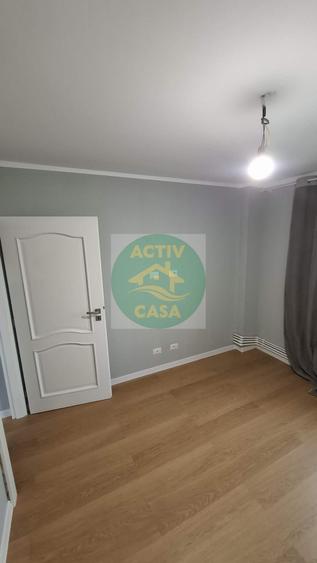 Apartament 2 camere, etaj intermediar, zona centrala