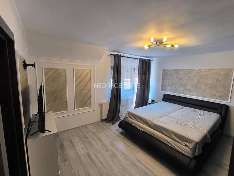 Duplex patru camere Dumbrăvița - 19