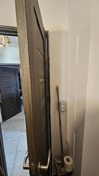 Garsoniera cu Balcon, Centrala Proprie, etaj 6/8 Soseaua Virtutii