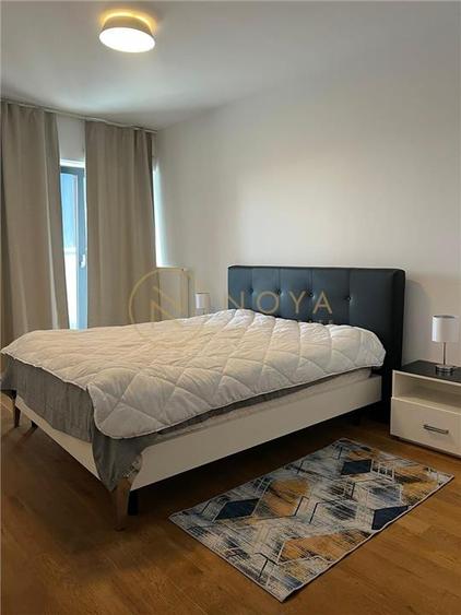 Vanzare apartament cu 2 camere Aviatiei, metrou Pipera