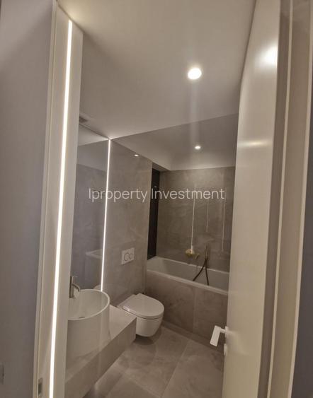 Studio |Cortina North | Aviatiei | Promenada Mall | - 6
