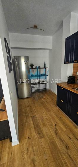 Apartament 2 Camere cu parcare First Estates Pipera - 11