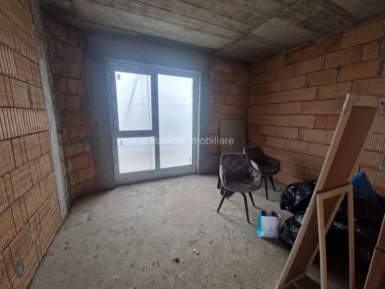 Casa tip duplex 150 mp, teren 315, Iris - 21