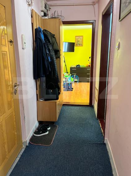 Apartament cu 2 camere, decomandat, zona Generala 1