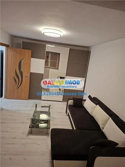 lujerului | 2cam 43mp modern etaj 3 1980 | AC balcon | metrou - 5