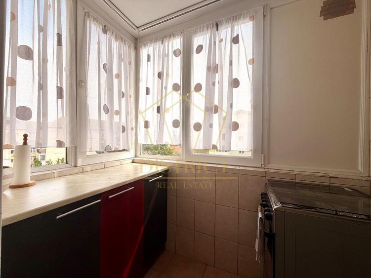 Apartament decomandat cu 2 camere | Complexul Studențesc