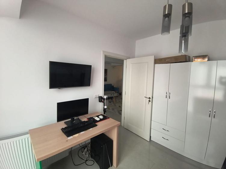 Apartament 3 camere | London Residence | 66 MP | Ultramodern | Mobilat