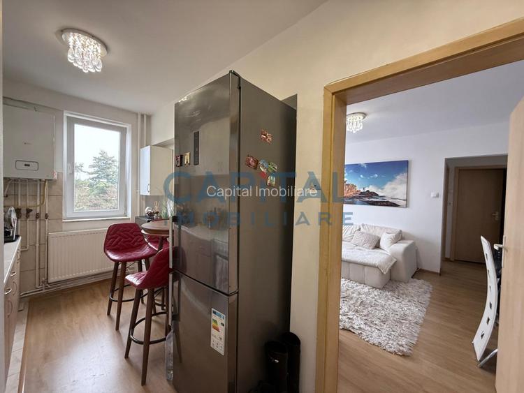 FARA COMISION! Apartament 2 camere, etaj2/10, zona Mercur, IULIUS MALL - 6