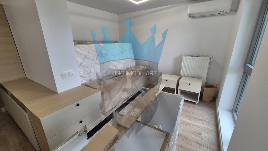 Studio Cellini Residences Lacul Tei Bucuresti - 6
