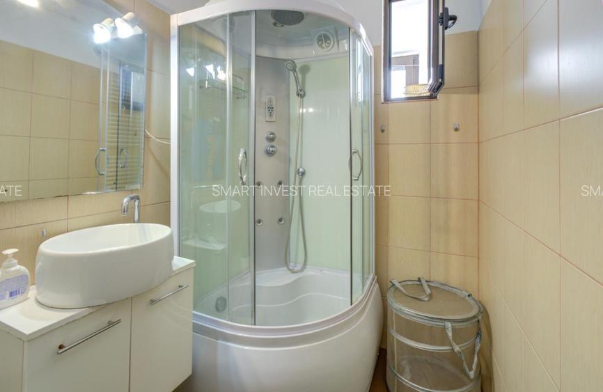 Apartament 2 camere Dristor Baba Novac - Park Lake Titan Reconstuctiei - 14