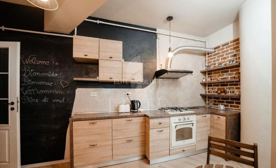 Apartament 2 camere în zona KAUFLAND - 3