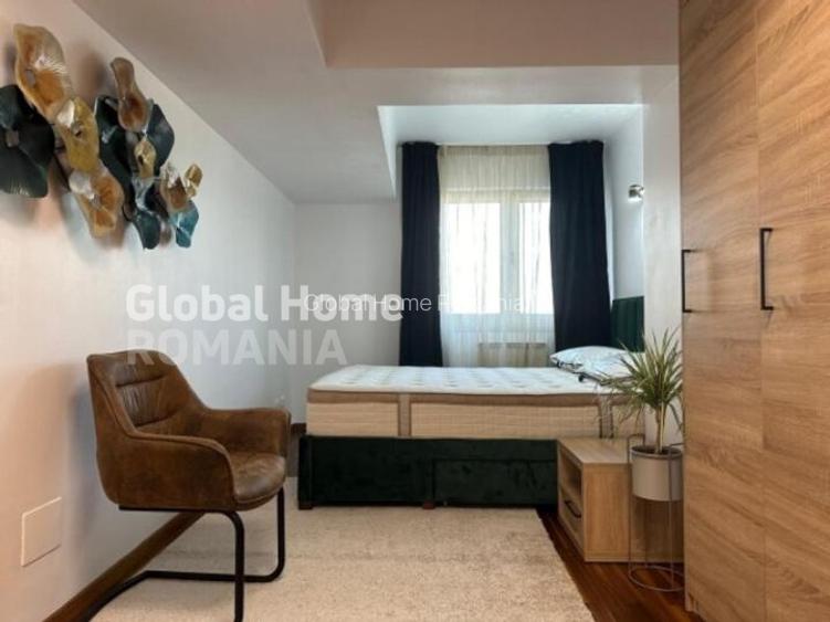 Apartament 2 camere  77 mp -2 grupuri sanitare | Blv Unirii | Bloc Stradal | - 10