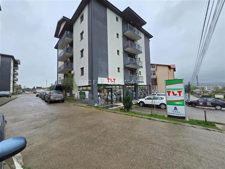 Apartament Valea Lupului, 2 camere. Mutare imediata - 13