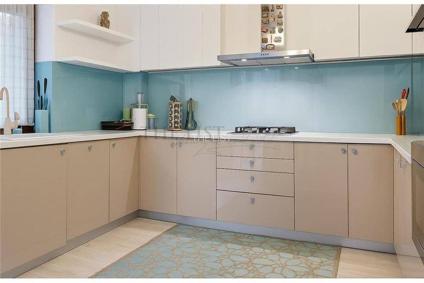 Vila Individuala 6 Camere | 3 Locuri de Parcare | IANCU NICOLAE - 6