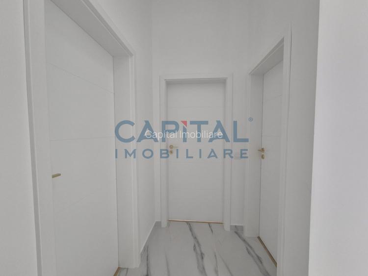 Casa alipita finisata, panorama superba - 3