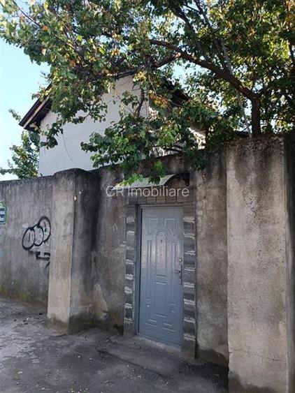 Casa si Hale productie si depozitare teren 2233 mp Fundeni - 4