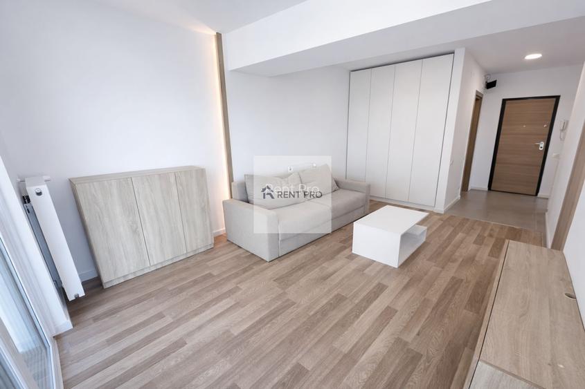 2 Camere Park Politehnica Residence Metrou Grozăvești Mall Afi - 14