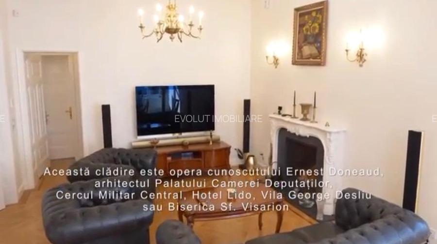Vilă monument istoric de vânzare – Strada Modrogan nr. 6, Sector 1, București - 5