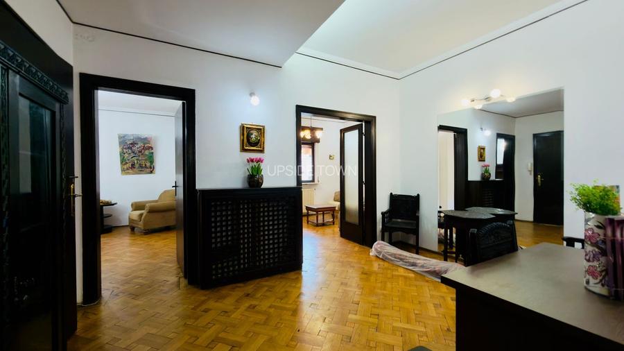 vila P+1 | Stefan cel Mare | Floreasca | Dorobanti | parcare - 6