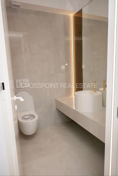 Inchiriez apartament cu 3 camere Pipera- Cortina North - 4