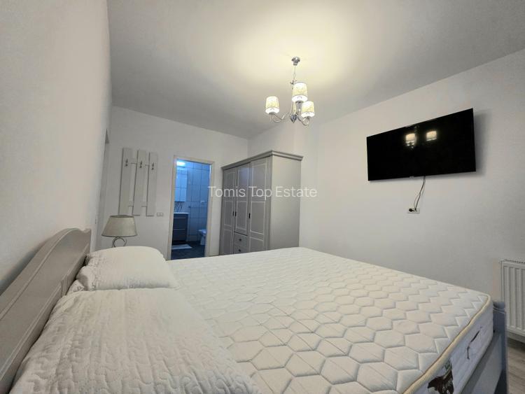 Apartament 3 camere in Mamaia Nord, mobilat si utilat, zona Alezzi - 4