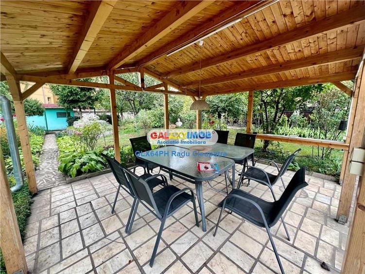 Inchiriere casa 3 camere, etaj 1,  ultracentral, Ploiesti - 11