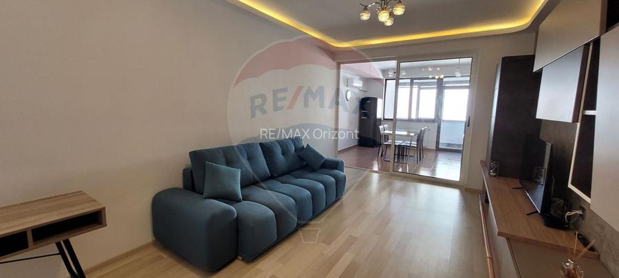 Apartament modern 3 camere | Isaran cu loc de parcare - 10