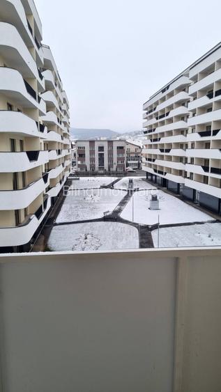 Apartament 2 camere bloc din 2025 , Eroilor Residence,etaj intermediar - 13