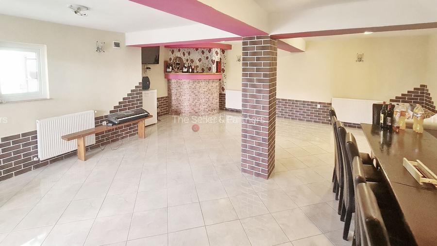 Vila cu Teren Generos - 12