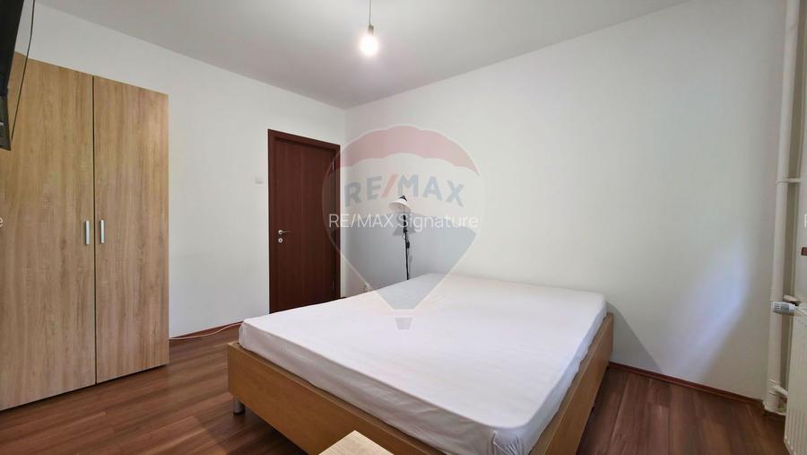 Apartament cu 2 camere de vânzare în zona Berceni | Mobilat & utilat - 8