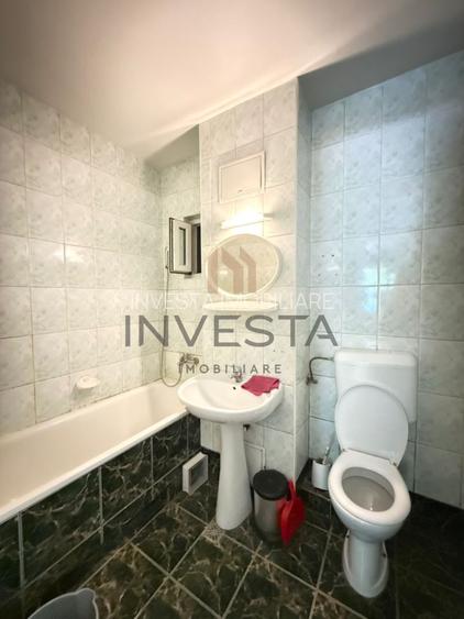Apartament 2 camere Gheorgheni, zona Interservisan! - 6