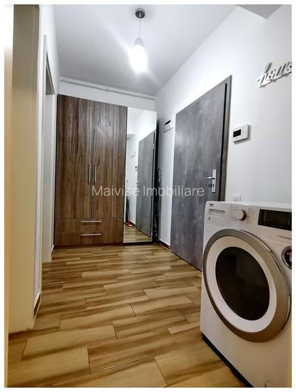 Garsoniera de inchiriat, Qualis Residence - 6