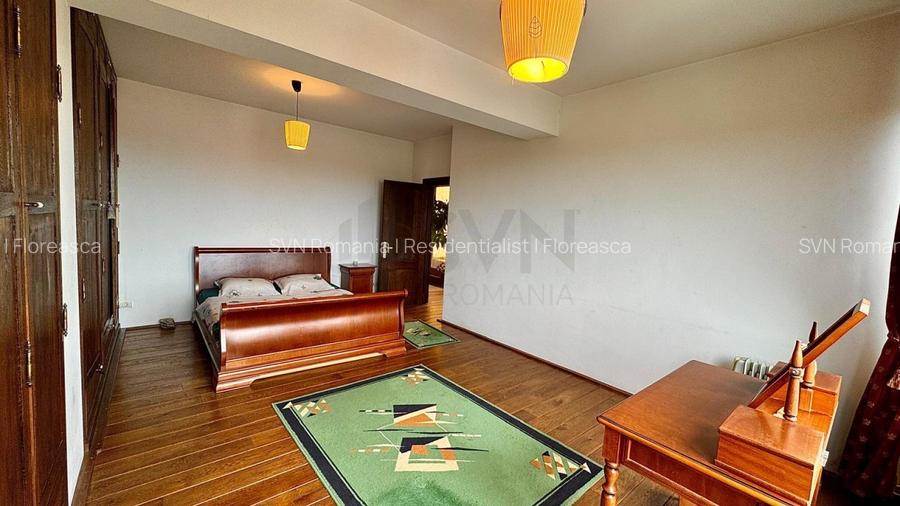 REA1024266 Apartament spatios tip duplex Baneasa I 4 camere I View superb - 12
