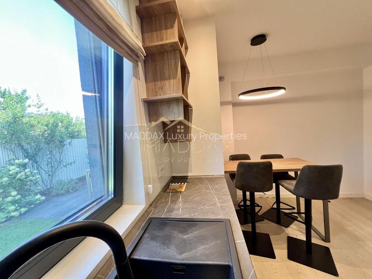 Vila LUX **5 camere**3 locuri parcare** Complex NOU//Sisesti - 9
