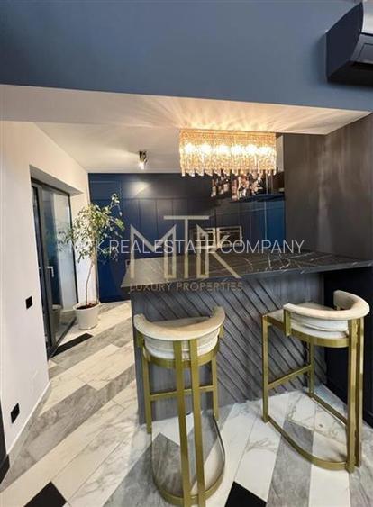 Cloud 9 I Duplex lux 3 camere, mobilat& utilat I Terasa 45MP - 7