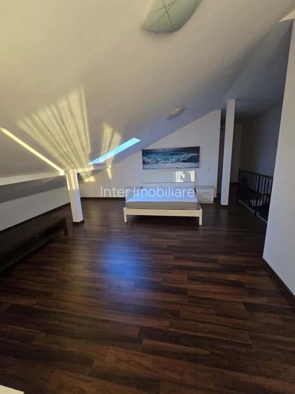 Apartament cu 3 camere si 2 bai pe 2 niveluri - 5