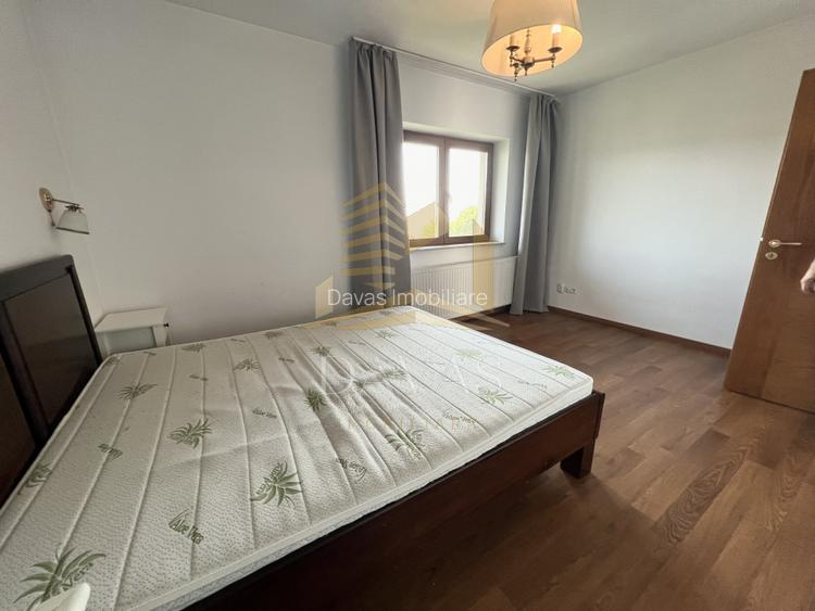 Casa individuala cu teren de 1000 mp - Liniste si spatiu - 7