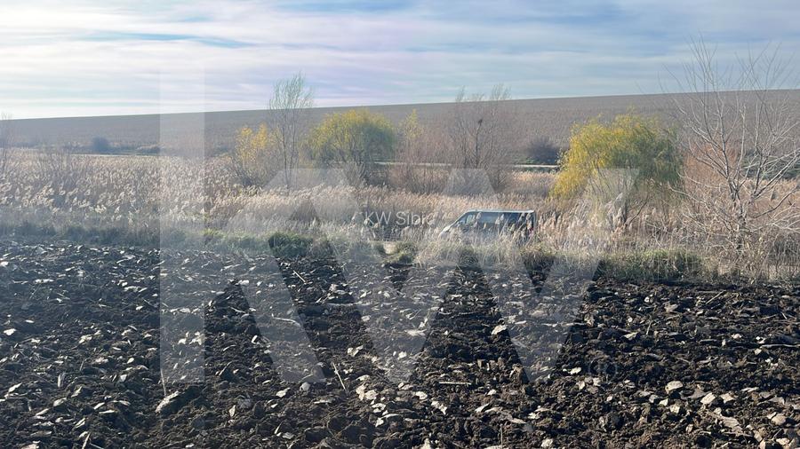 Teren intravilan – Valea Lungă, 3.600 mp • Vedere panoramică spre Lacul Chirița - 9