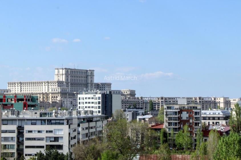 Inchiriez apartament 2 camere, Parcul Carol, bloc nou, direct de la proprietar - 13