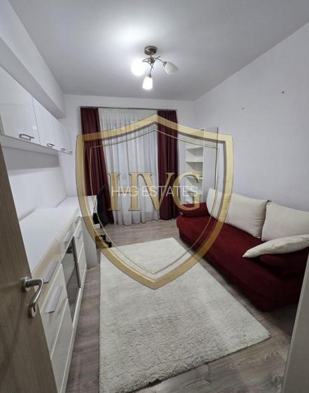 Apartament 3 Camere | Global City Residence | Parcare | Centrala Proprie - 7