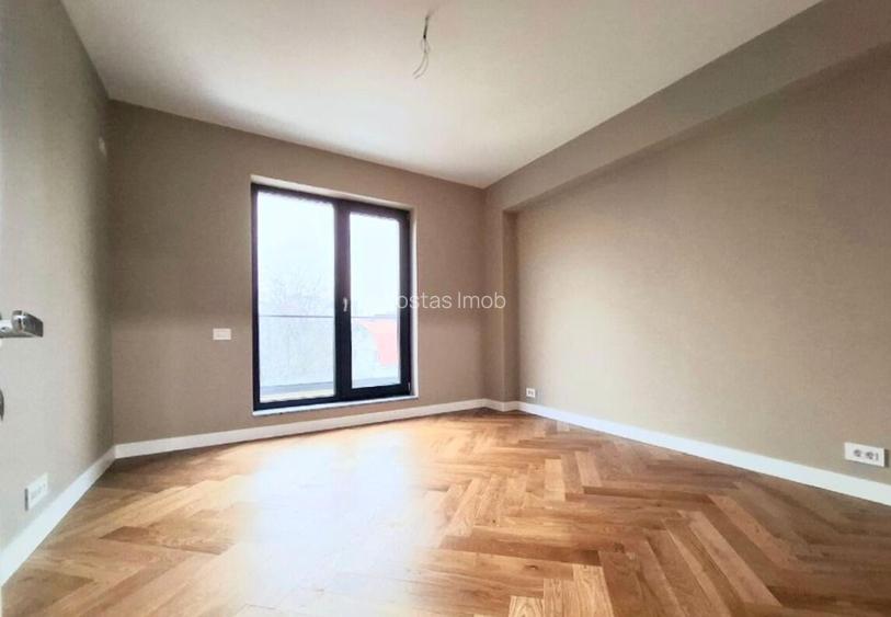 Apartament spațios cu 3 camere terasă și balcon  Băneasa Aviației Sector 1 - 8