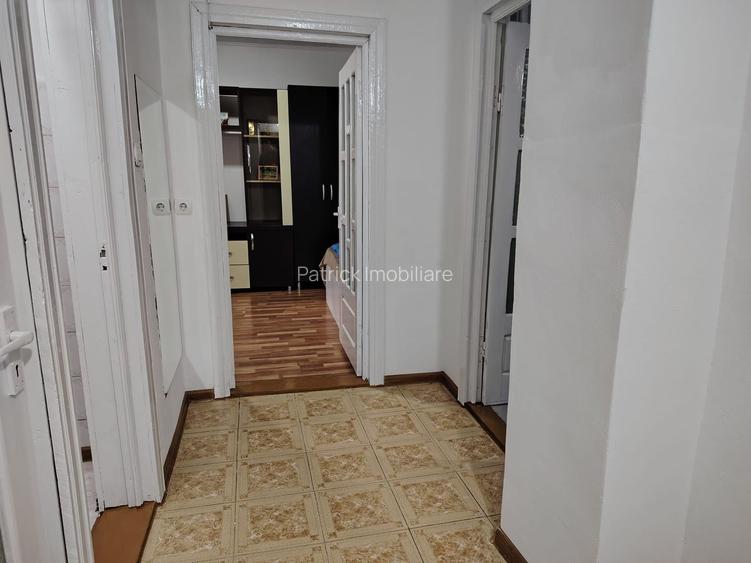 Apartament 1 camera Faleză (vizavi de Palatul Navigației)-etajul2 - 7