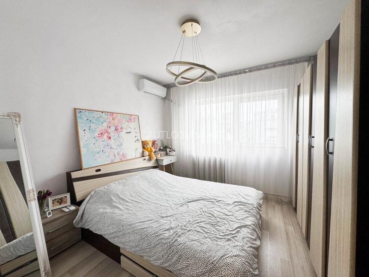 Apartament 2 Camere Dristor 5 minute Metrou Mihai Bravu Vitan Modern - 5