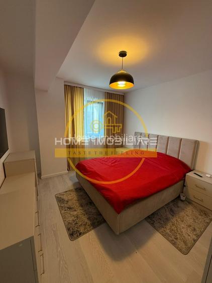 Apartament 2 camere,55 mp,la 10 minute de Jumbo,bloc nou intabulat,100000 euro - 6